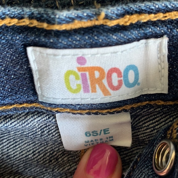 Circo Jeans - Picture 3 of 4